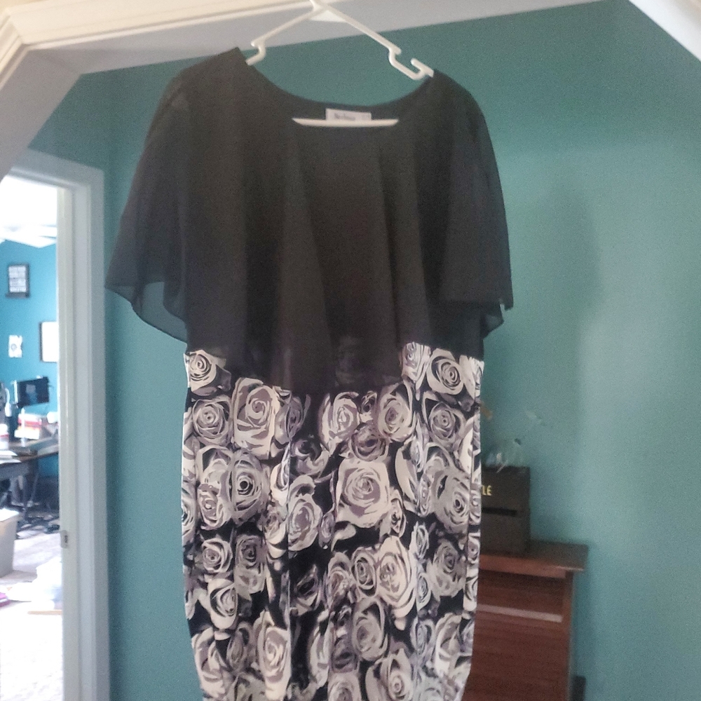 Nextmia dress